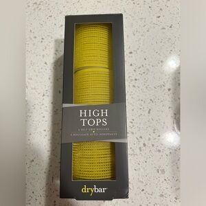 Drybar High Tops Self-Grip Rollers